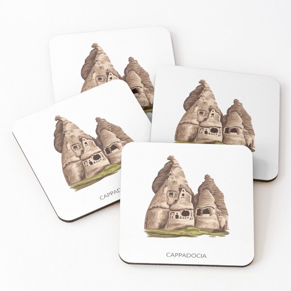 Item preview,   Cappadocia Turkey  designed and sold by 2minutidiitalia.