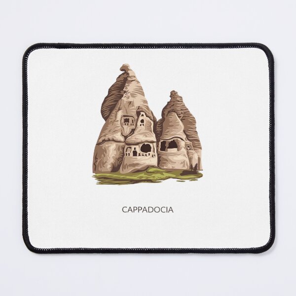 Item preview,   Cappadocia Turkey  designed and sold by 2minutidiitalia.