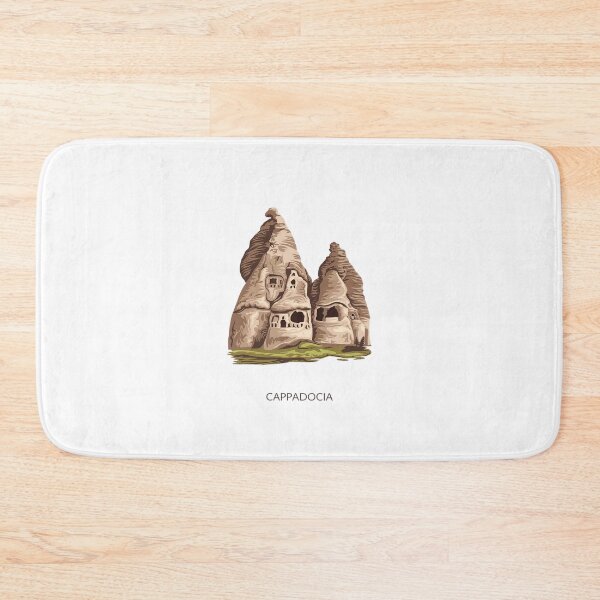 Item preview,   Cappadocia Turkey  designed and sold by 2minutidiitalia.