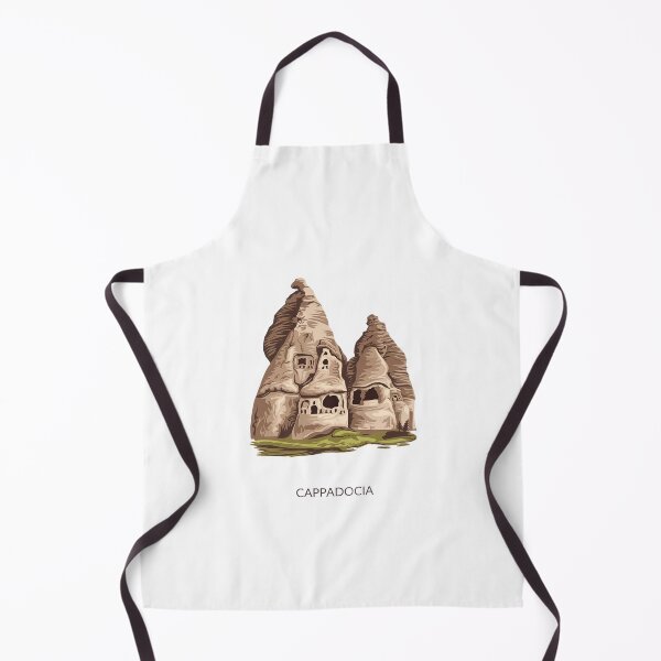 Item preview, Cappadocia Turkey designed and sold by 2minutidiitalia.