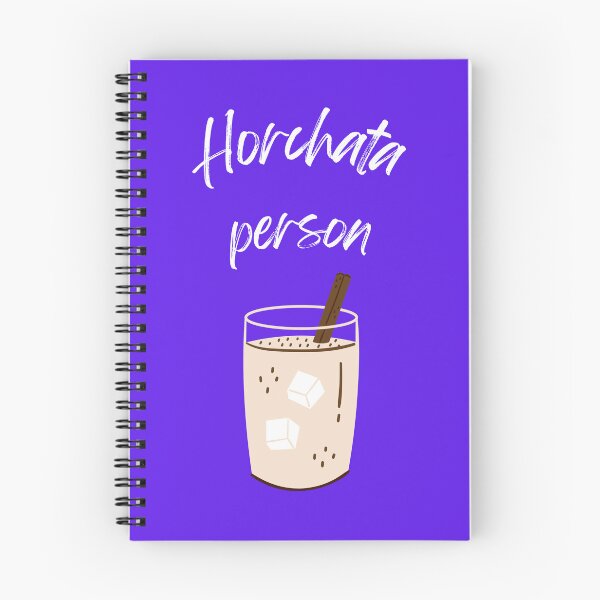 Item preview, Horchata Person designed and sold by MarigoldandLily.