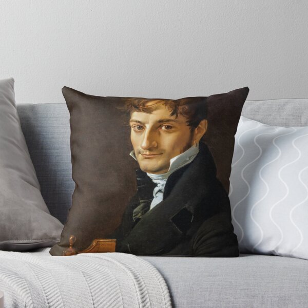 Item preview, jean auguste dominique ingres artwork, jean auguste dominique ingres paintings, jean auguste dominique ingres drawings, jean auguste-dominique ingres art style designed and sold by diana-shaw.