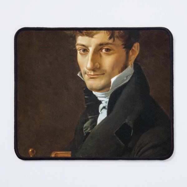 Item preview, jean auguste dominique ingres artwork, jean auguste dominique ingres paintings, jean auguste dominique ingres drawings, jean auguste-dominique ingres art style designed and sold by diana-shaw.