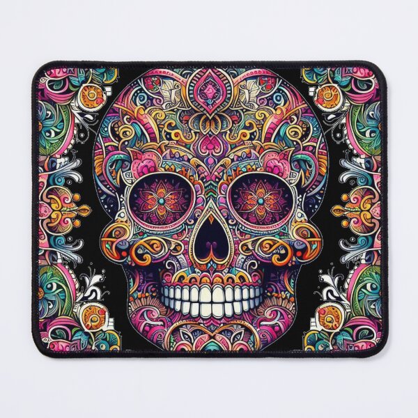 Item preview, Skull No.2 designed and sold by MJNurmi.