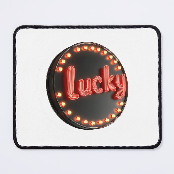 Item preview, Get Lucky in Style: Vegas-Inspired Designs for the Fortunate Few! designed and sold by Ignorant-Artist.