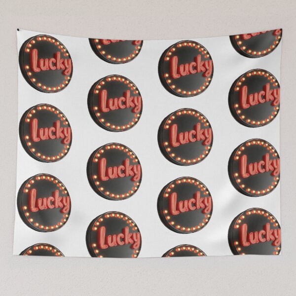 Item preview, Get Lucky in Style: Vegas-Inspired Designs for the Fortunate Few! designed and sold by Ignorant-Artist.
