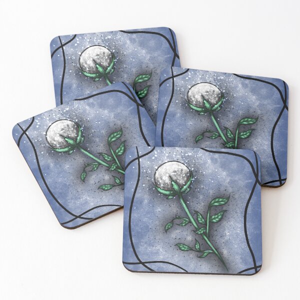 Item preview, Moonflower designed and sold by Aileen-Lights.
