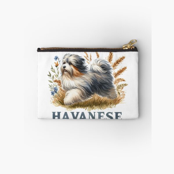 Item preview, Dog Havanese designed and sold by clintang.