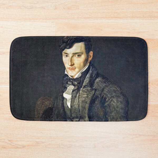 Item preview, jean auguste dominique ingres artwork, jean auguste dominique ingres paintings, jean auguste dominique ingres drawings, jean auguste-dominique ingres art style designed and sold by diana-shaw.