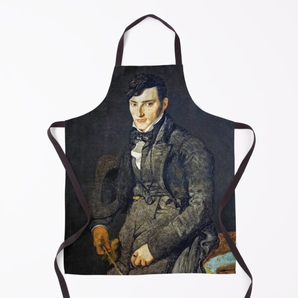 Item preview, jean auguste dominique ingres artwork, jean auguste dominique ingres paintings, jean auguste dominique ingres drawings, jean auguste-dominique ingres art style designed and sold by diana-shaw.