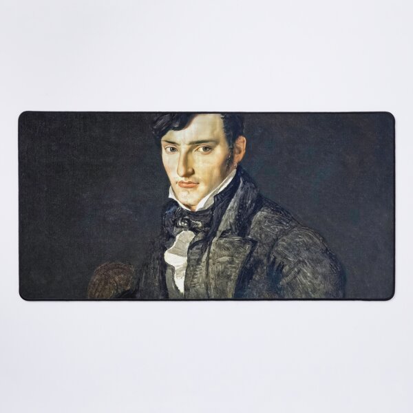 Item preview, jean auguste dominique ingres artwork, jean auguste dominique ingres paintings, jean auguste dominique ingres drawings, jean auguste-dominique ingres art style designed and sold by diana-shaw.