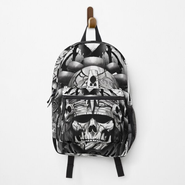 Item preview, Aztec warrior designed and sold by hardstudio650.