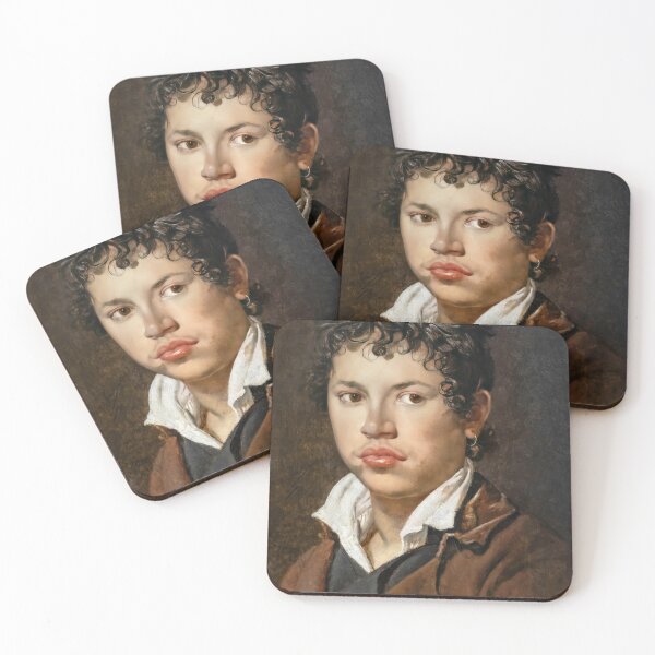 Item preview, jean auguste dominique ingres artwork, jean auguste dominique ingres paintings, jean auguste dominique ingres drawings, jean auguste-dominique ingres art style designed and sold by diana-shaw.