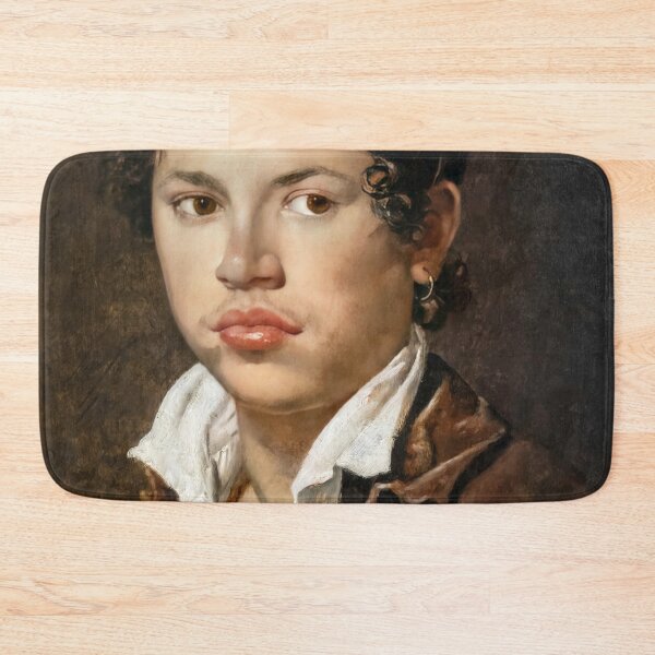 Item preview, jean auguste dominique ingres artwork, jean auguste dominique ingres paintings, jean auguste dominique ingres drawings, jean auguste-dominique ingres art style designed and sold by diana-shaw.