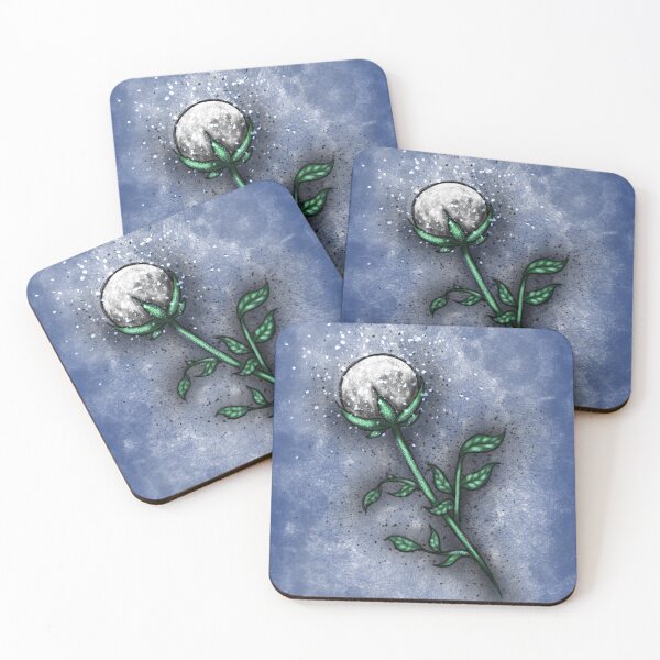 Item preview, Moonflower designed and sold by Aileen-Lights.