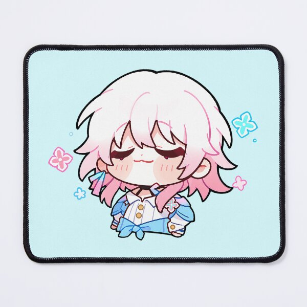 Item preview, March 7th | Honkai: Star Rail designed and sold by Verthalies.