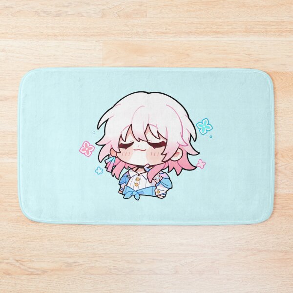 Item preview, March 7th | Honkai: Star Rail designed and sold by Verthalies.