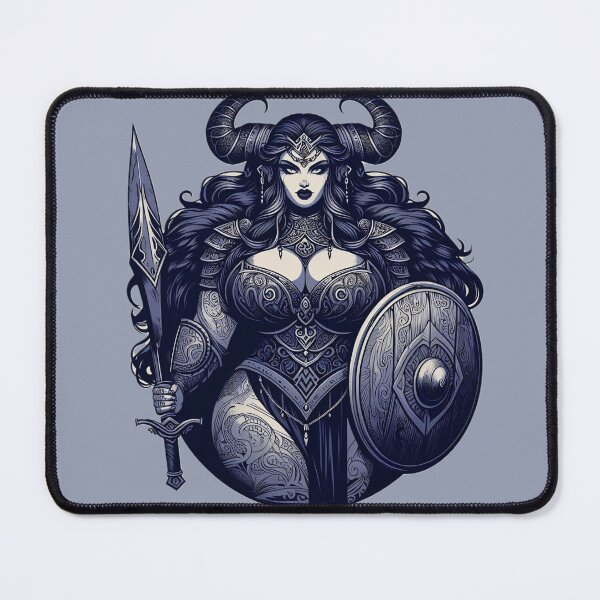 Item preview, Urzula the Fierce designed and sold by Goddess-C-FBB.