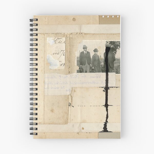 Item preview, Lost in Timecapsules designed and sold by vanVanEs.