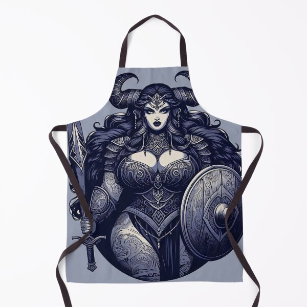 Item preview, Urzula the Fierce designed and sold by Goddess-C-FBB.