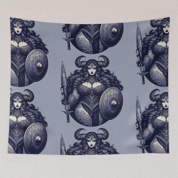 Item preview, Urzula the Fierce designed and sold by Goddess-C-FBB.