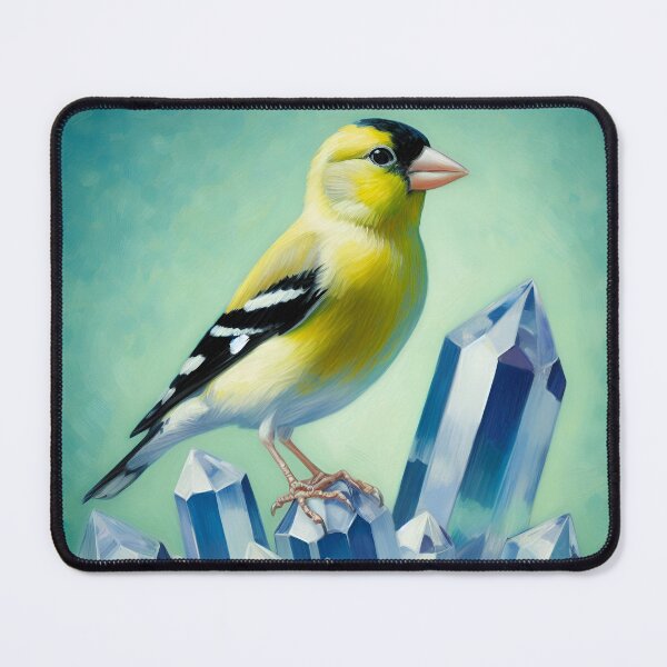 Item preview, Goldfinch Art #21 | Goldfinch Lovers designed and sold by ksgraphics222.