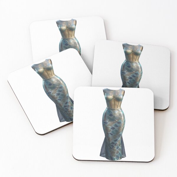Item preview, Fashion design glossy woman's skinny dress withe pattern  designed and sold by Creative88Art.
