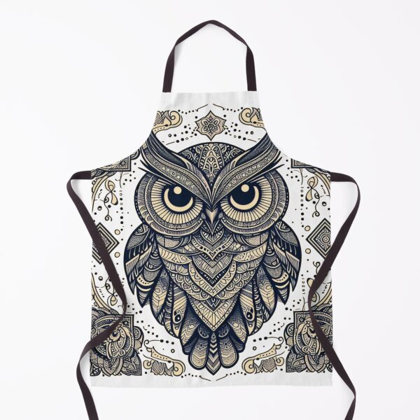 Item preview, Owl No.1 designed and sold by MJNurmi.