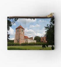Church Landscape 1 Studio Pouch