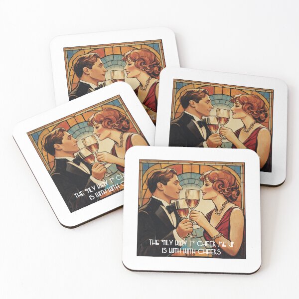 Item preview, Cheers to Love: Celebrate Happiness with Our Romantic Toasting Collection! designed and sold by Ignorant-Artist.