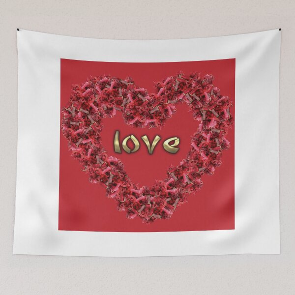 Item preview, love t shirt design-Bestrakhishop designed and sold by Bestrakhishop.