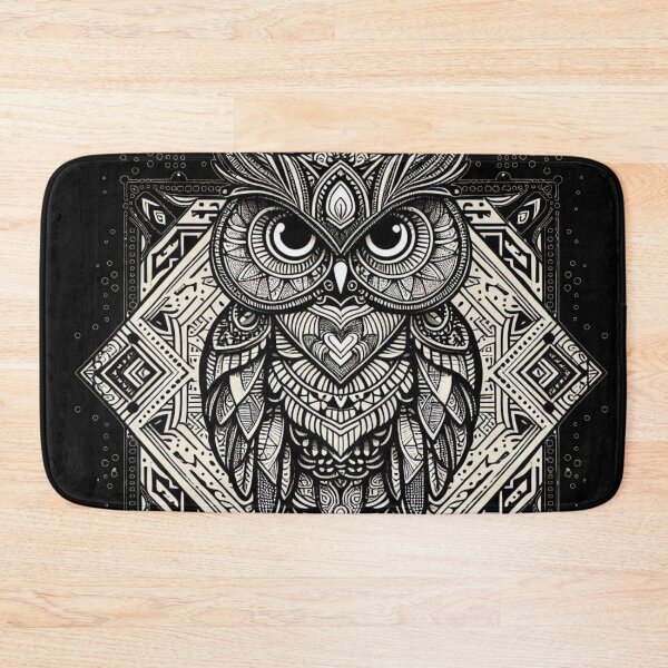 Item preview, Owl No.2 designed and sold by MJNurmi.