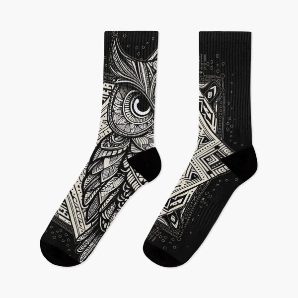 Item preview, Owl No.2 designed and sold by MJNurmi.