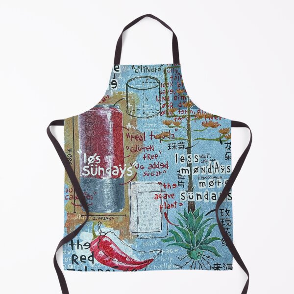 Item preview, los sundays designed and sold by vini's gallery.