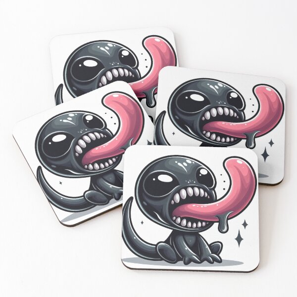 Item preview, Anonimussy Alien designed and sold by TwoThirteen.