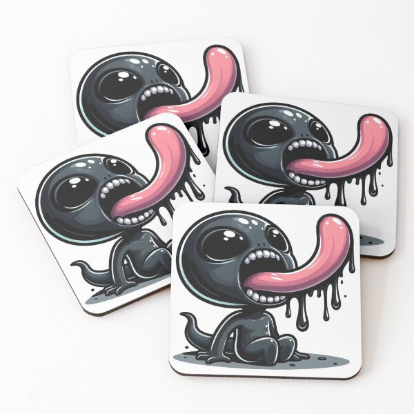 Item preview, Baby Alien designed and sold by TwoThirteen.
