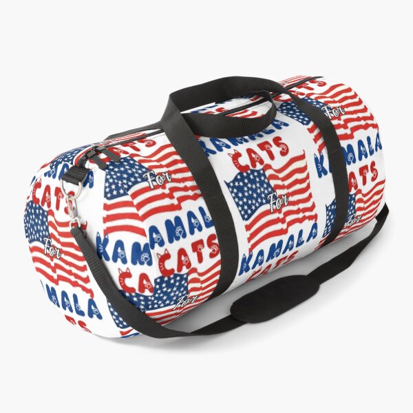 Item preview, Cats For Kamala - Political Opinion designed and sold by SSustainable.