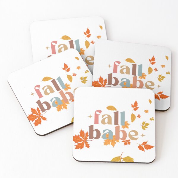 Item preview, Fall Babe designed and sold by Alittlemaebird.