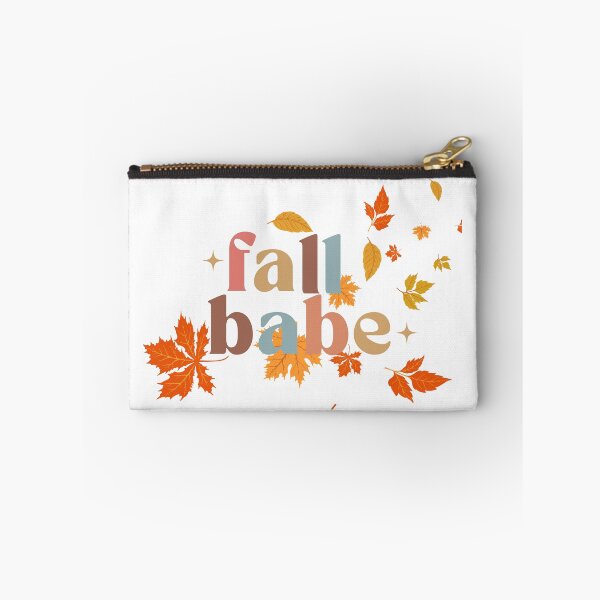 Item preview, Fall Babe designed and sold by Alittlemaebird.