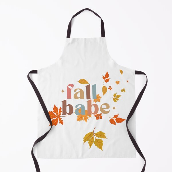 Item preview, Fall Babe designed and sold by Alittlemaebird.