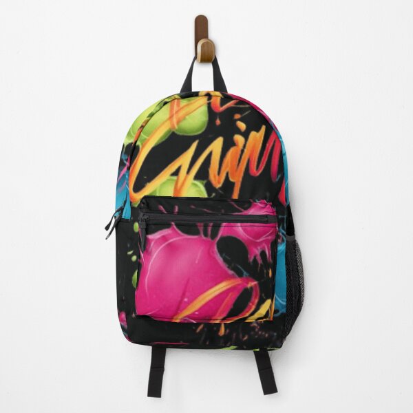 Item preview, splash of colors designed and sold by ArtTeeFusion.