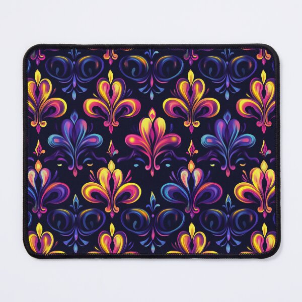 Item preview, POLYCHROME Lys Unleashed designed and sold by Frenchifique.