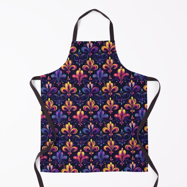 Item preview, POLYCHROME Lys Unleashed designed and sold by Frenchifique.