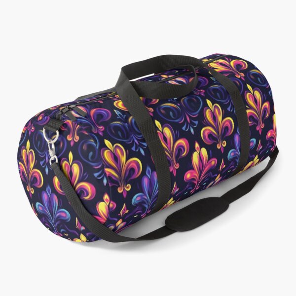 Item preview, POLYCHROME Lys Unleashed designed and sold by Frenchifique.