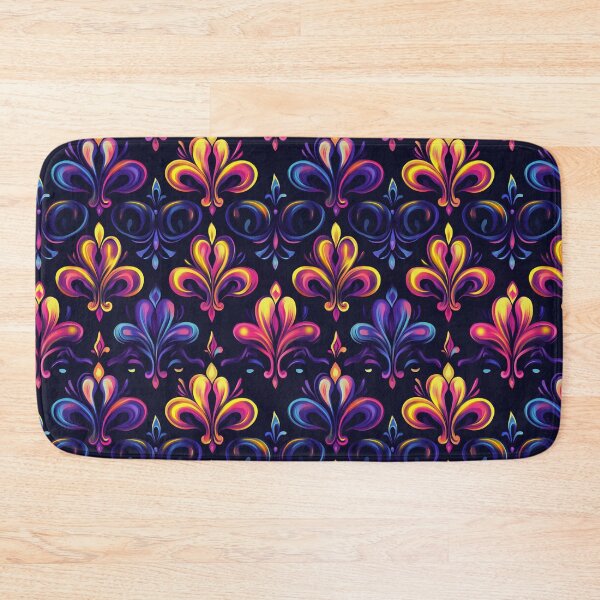 Item preview, POLYCHROME Lys Unleashed designed and sold by Frenchifique.