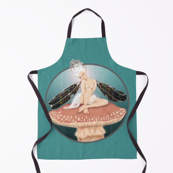 Item preview, The Flirt Blue Sky designed and sold by artistdiat.