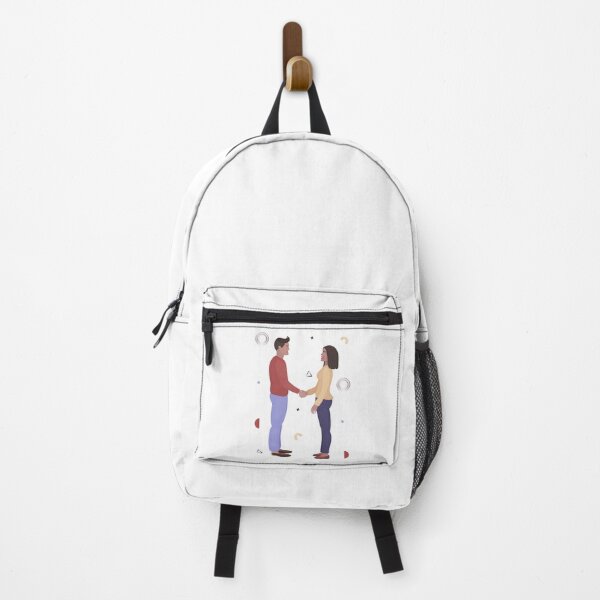 Item preview, Handshake between man and woman, color illustration designed and sold by OM-lova.