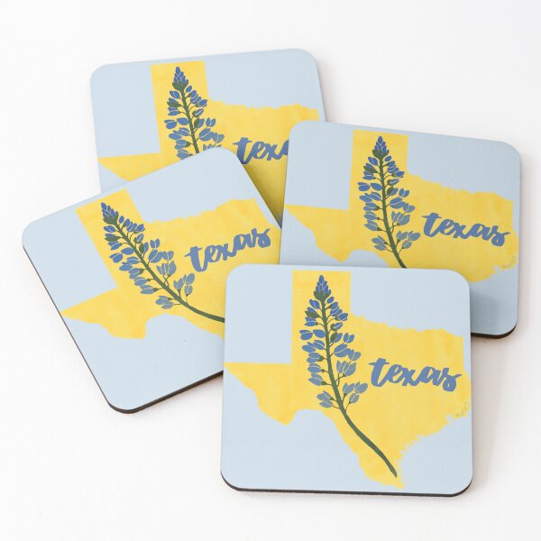 Item preview, Texas Bluebonnet designed and sold by Marguerite Artistry.