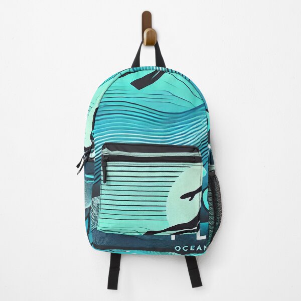 Item preview, Flow: Oceanic Harmony designed and sold by FAONIM.