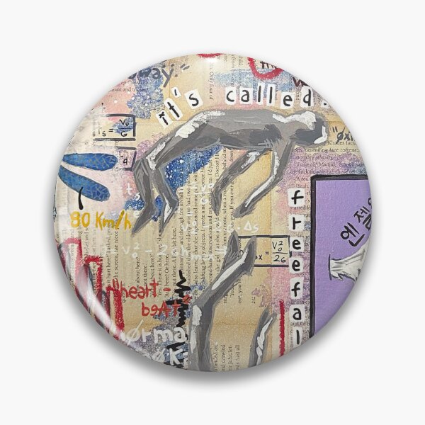 Item preview, freefall designed and sold by vini's gallery.